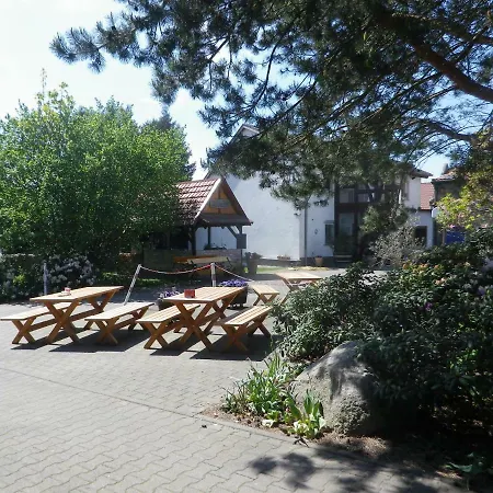Zum Sudhaus Im Herzen Der Schorfheide *