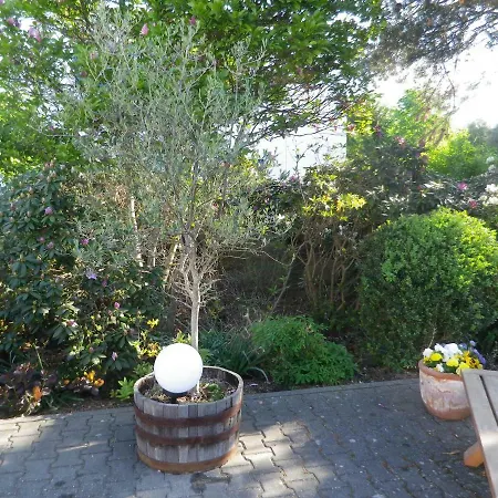 Apartamento Zum Sudhaus Im Herzen Der Schorfheide Golzow (Barnim)