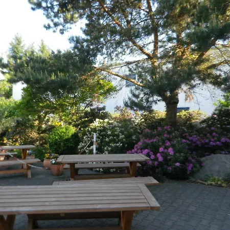 Zum Sudhaus Im Herzen Der Schorfheide アパート