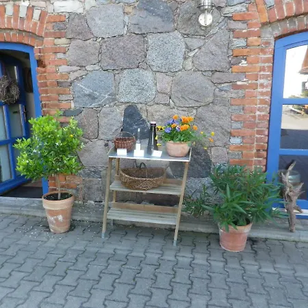 Zum Sudhaus Im Herzen Der Schorfheide *