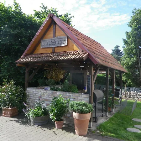 Zum Sudhaus Im Herzen Der Schorfheide アパート *