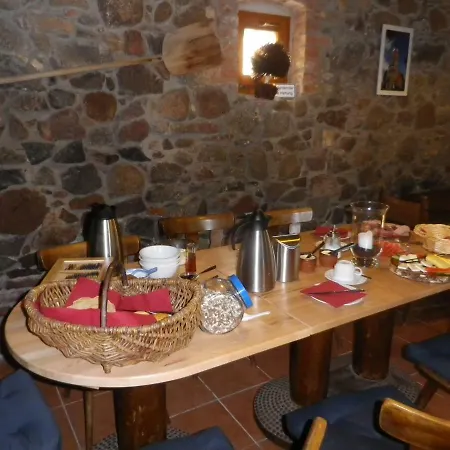 Zum Sudhaus Im Herzen Der Schorfheide