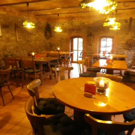 Daire Zum Sudhaus Im Herzen Der Schorfheide Golzow (Barnim)
