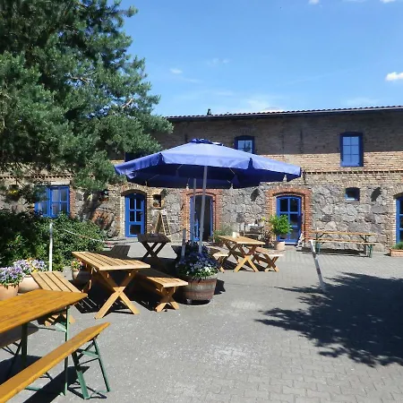 Zum Sudhaus Im Herzen Der Schorfheide Apartament