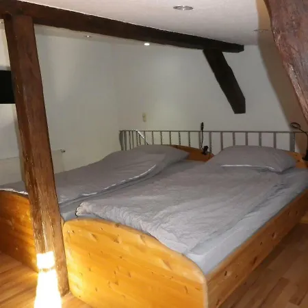 Zum Sudhaus Im Herzen Der Schorfheide Apartamento *