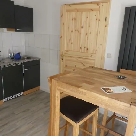 Apartamento Zum Sudhaus Im Herzen Der Schorfheide *