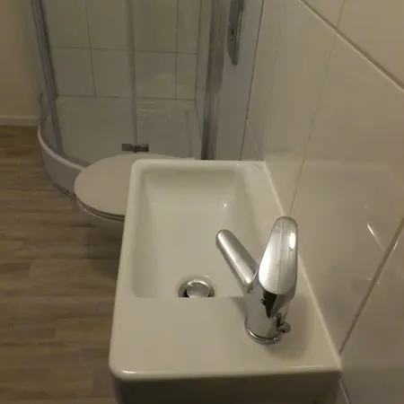 Apartament Zum Sudhaus Im Herzen Der Schorfheide Golzow (Barnim)