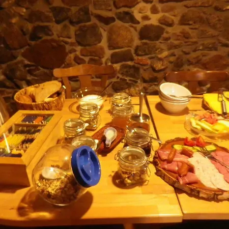 Zum Sudhaus Im Herzen Der Schorfheide * Golzow (Barnim)