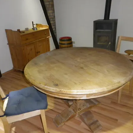 Zum Sudhaus Im Herzen Der Schorfheide * Golzow (Barnim)