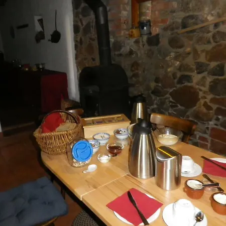 アパート Zum Sudhaus Im Herzen Der Schorfheide