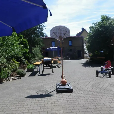 Zum Sudhaus Im Herzen Der Schorfheide Golzow