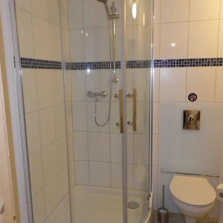 Zum Sudhaus Im Herzen Der Schorfheide Apartamento Golzow (Barnim)