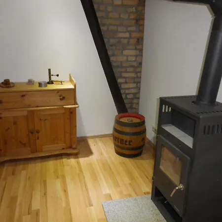 Zum Sudhaus Im Herzen Der Schorfheide Apartamento *