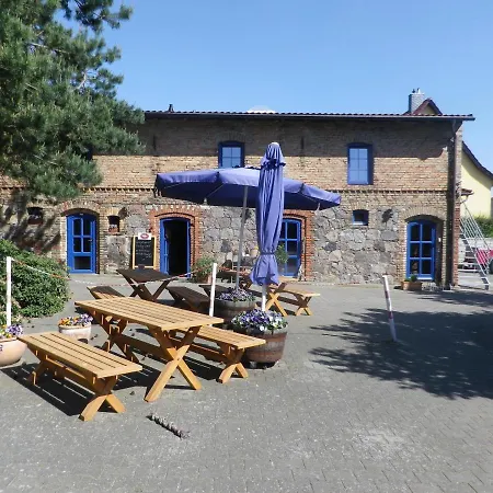 Zum Sudhaus Im Herzen Der Schorfheide Apartamento Golzow (Barnim)