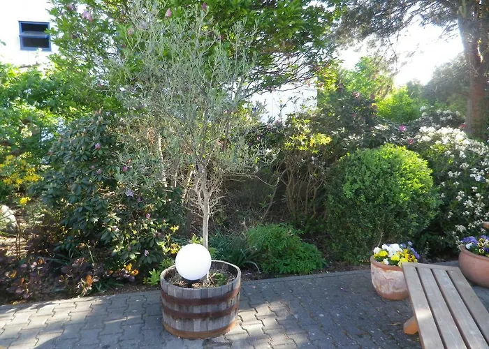 Lägenhet Zum Sudhaus Im Herzen Der Schorfheide Golzow (Barnim)