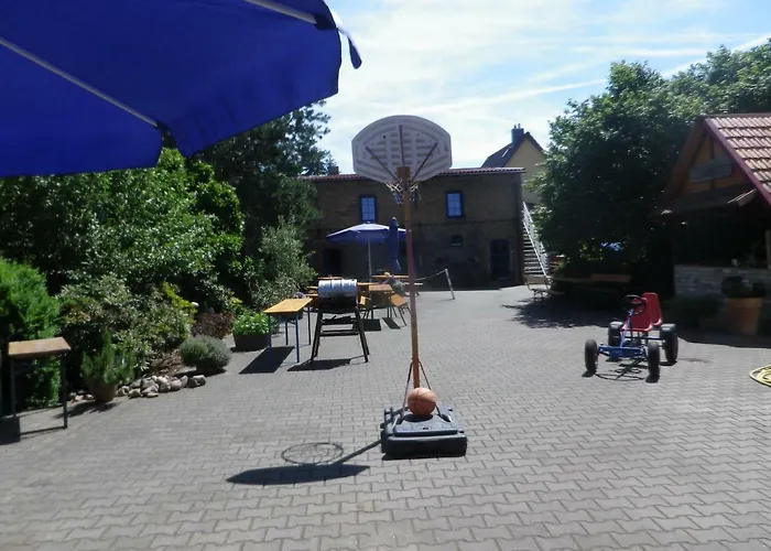 Zum Sudhaus Im Herzen Der Schorfheide Golzow (Barnim)