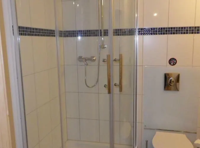 Zum Sudhaus Im Herzen Der Schorfheide Lägenhet Golzow (Barnim)