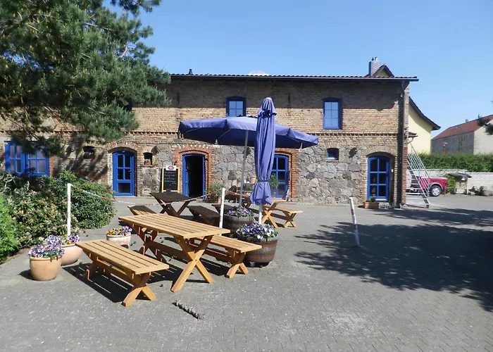 Zum Sudhaus Im Herzen Der Schorfheide Lägenhet Golzow (Barnim)